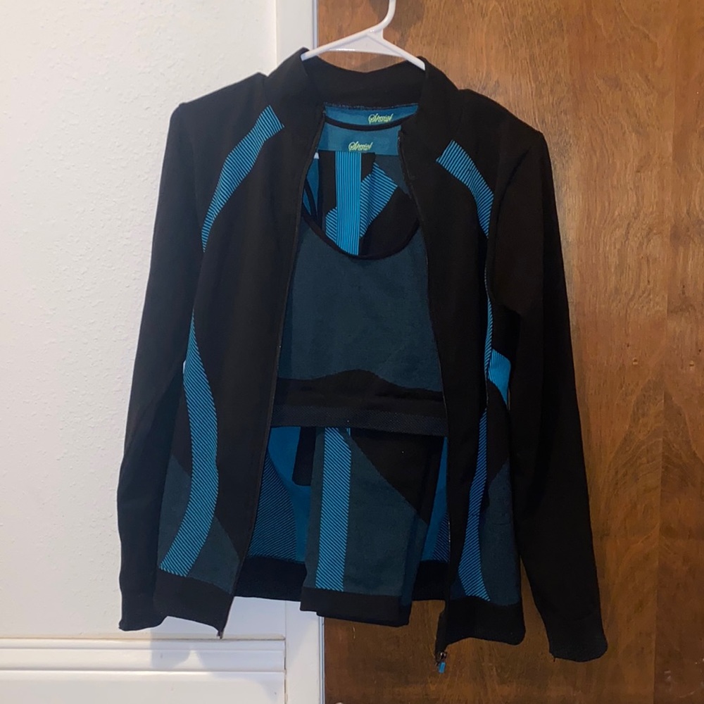 Women’s sportswear size S/M